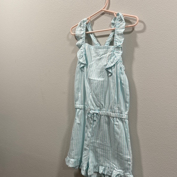 Spring romper - Picture 2 of 7
